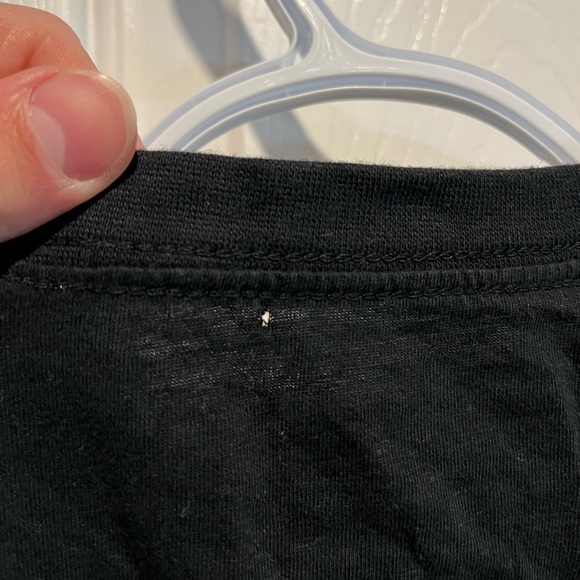 Toronto Blue Jays Mitchell & Ness Shirt Size Large - Picture 6 of 7